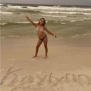 Meet your Posher, Kaylynn